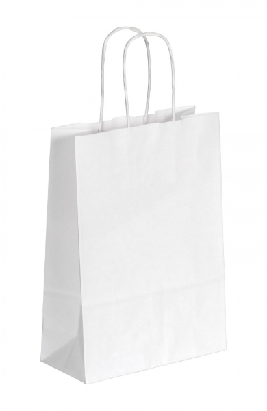 Papiertragetaschen 40 x 16 x 45 cm