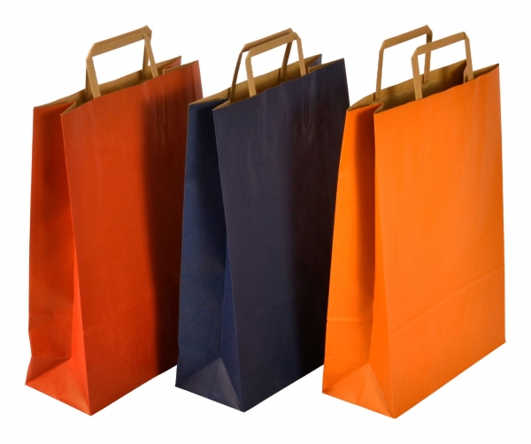 Eco Standard mit Flachhenkel